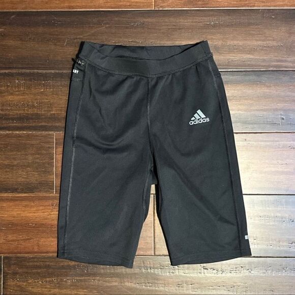 Adidas Running Shorts - Picture 1 of 3